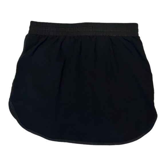 Sanctuary Clothing Black Mini Tennis Skirt Size XS - Picture 2 of 4